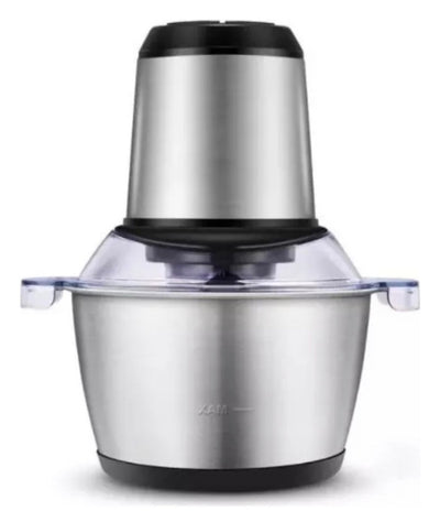 Picador Moledor 3 Litros Eléctrico