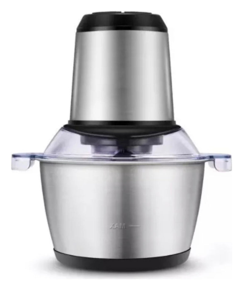 Picador Moledor 3 Litros Eléctrico