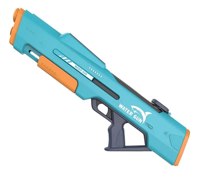 Pistola Agua Electrica Recargable Grande