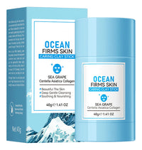 Mascarilla de arcilla con centella - imagen 3