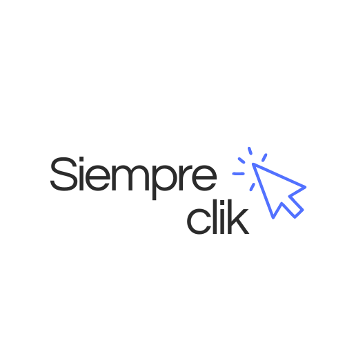 siempre click